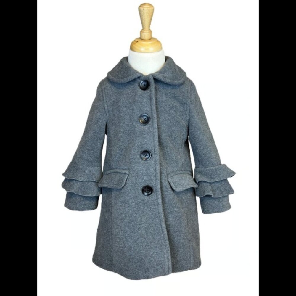 Copper Key Toddler Girls' Coat